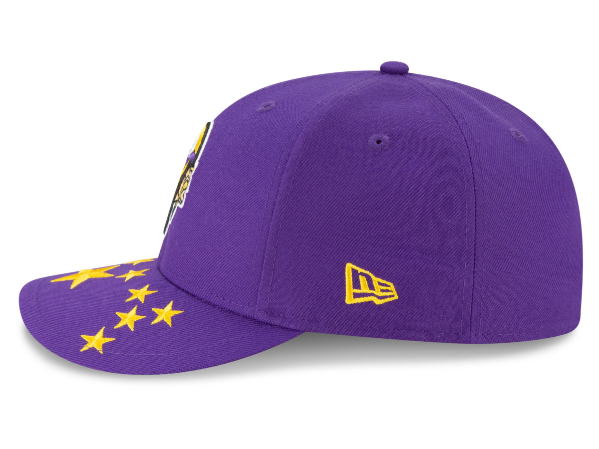 2016 new era nfl draft hats