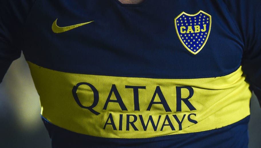 Imágenes inéditas la nueva Boca Juniors - Sports Illustrated