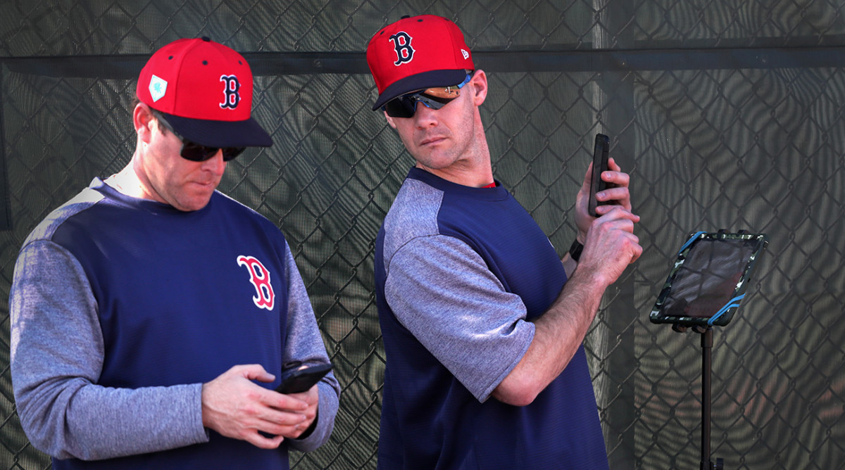 Red Sox pitching guru Brian Bannister was an MLB washout Sports Illustrated