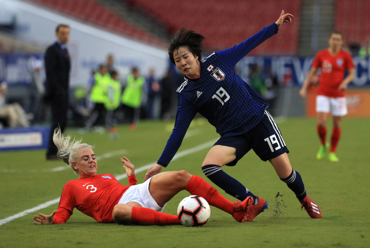 Jun Endo,Alex Greenwood