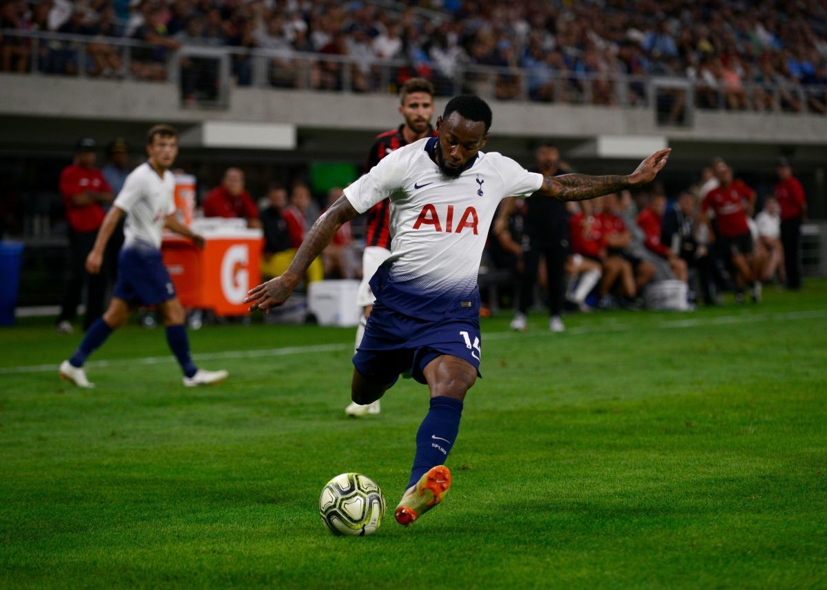 US-FBL-ICC-MILAN-TOTTENHAM