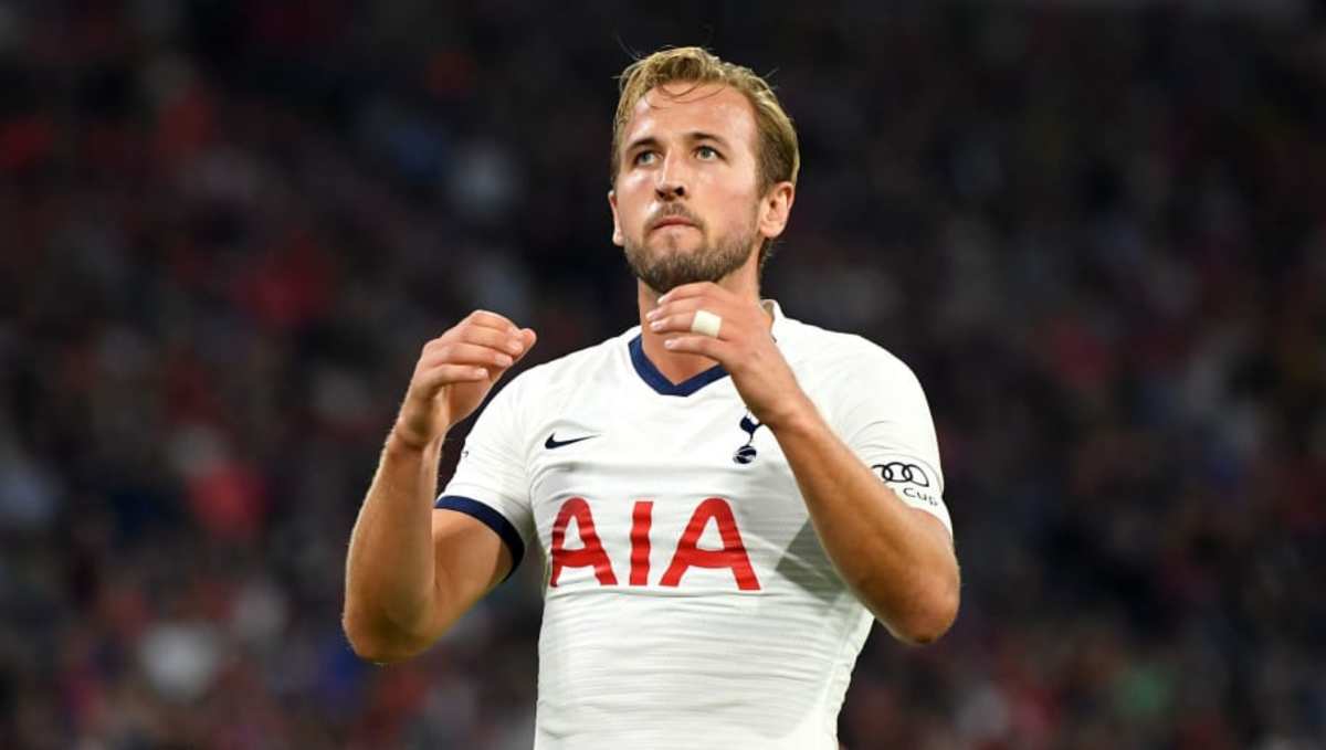 Complete Tottenham FIFA 21 Ultimate Team player ratings with Harry Kane top  