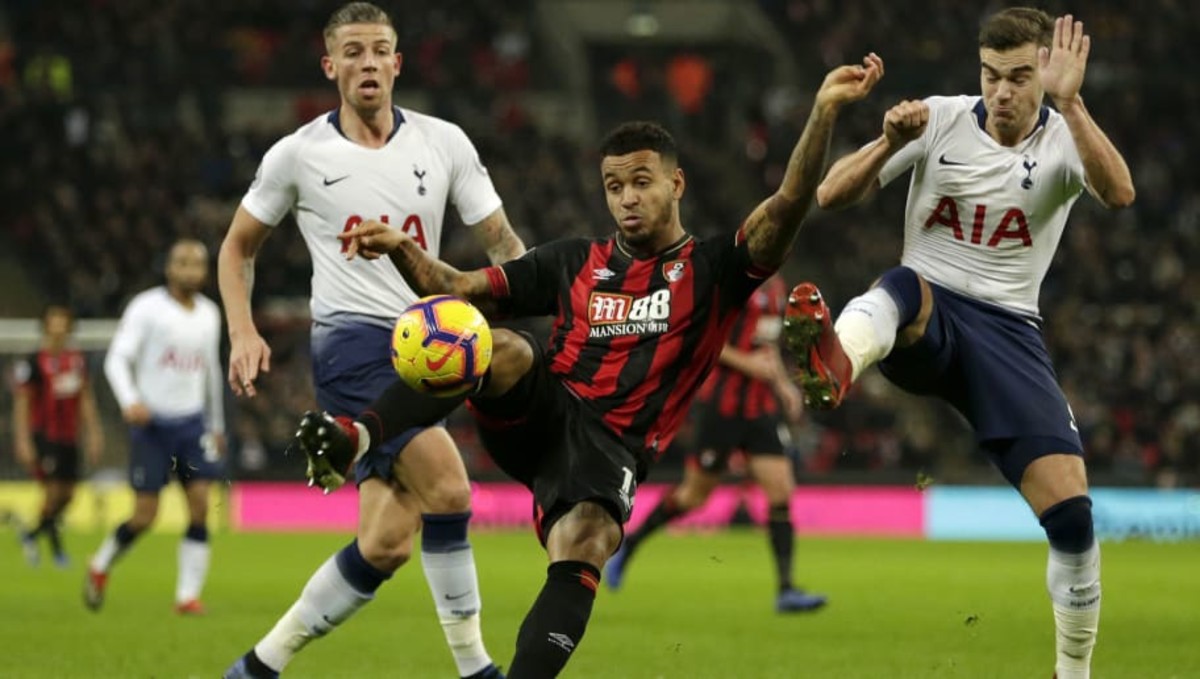 Bournemouth vs Tottenham Preview Where to Watch, Live Stream, Kick Off Time & Team News