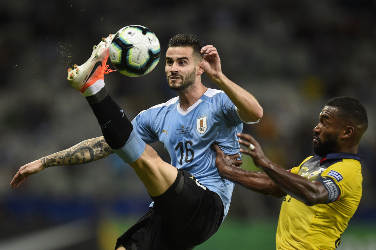 Brazil get tough draw in Copa America, Uruguay line up with US - EFE  Noticias