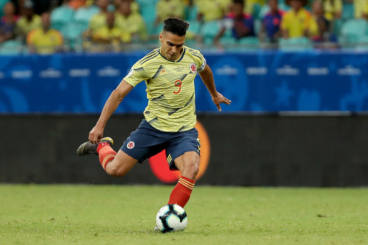 50 Greatest South American Footballers of All Time Sports Illustrated