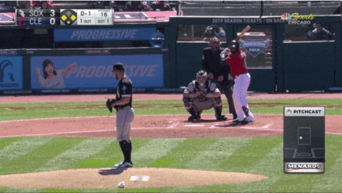 MLB: White Sox Carlos Rodon, Yoan Moncada playing well - Sports Illustrated