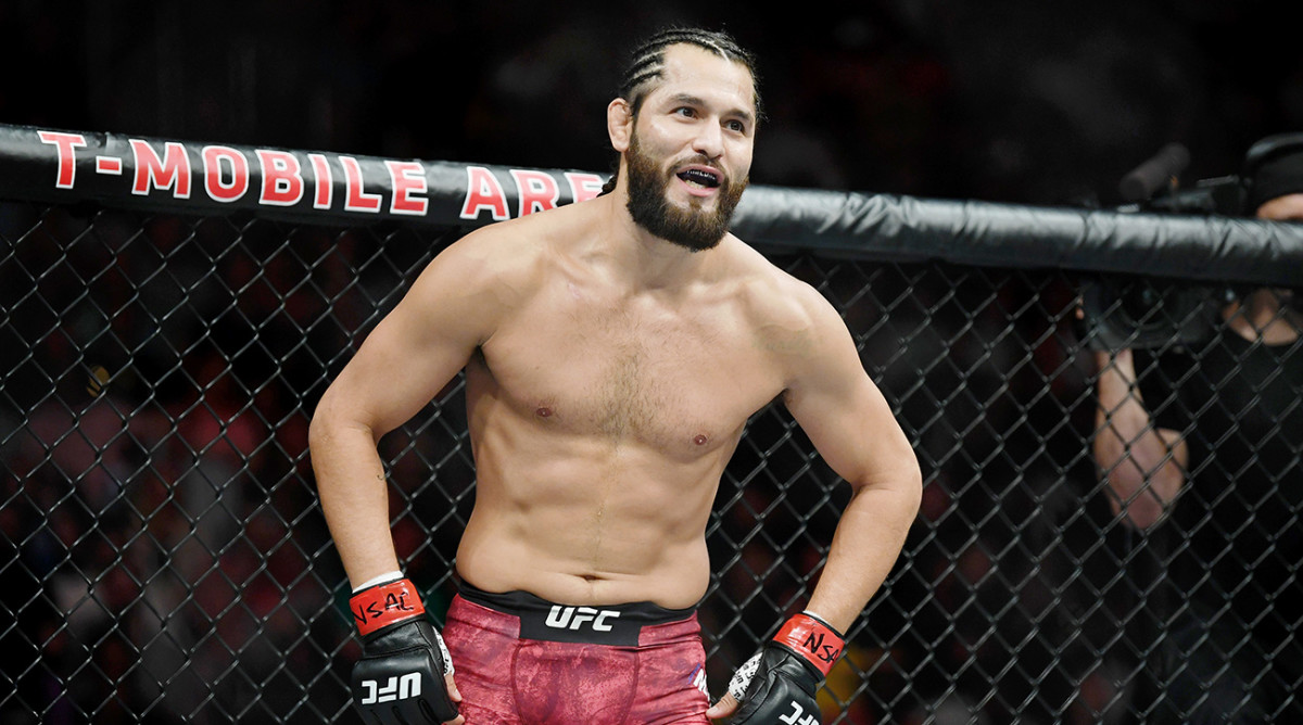 Jorge Masvidal vs Nate Diaz live stream Watch UFC 244 online, TV, times