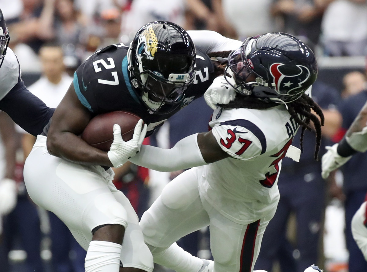 Behind Enemy Lines 5 Questions on Jaguars vs. Texans Before Sunday’s