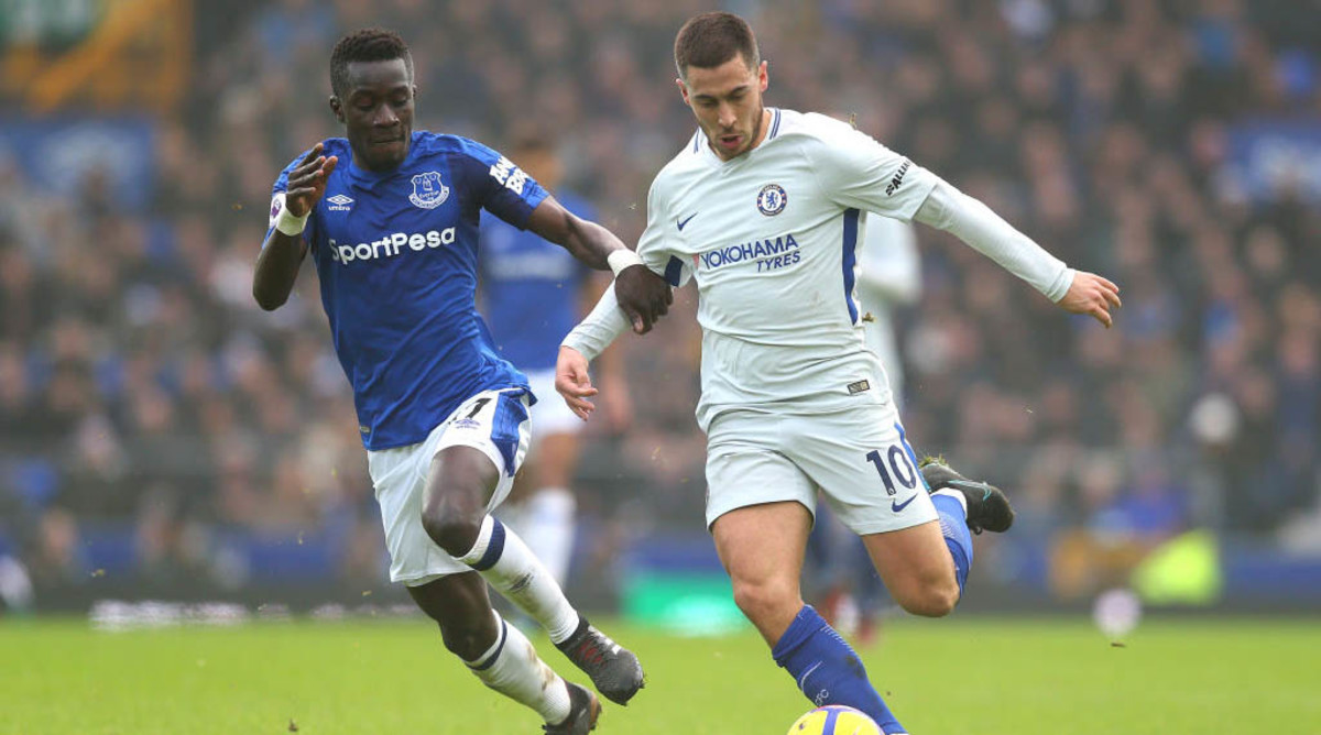 Chelsea vs Everton live stream Watch online, TV channel, time Sports