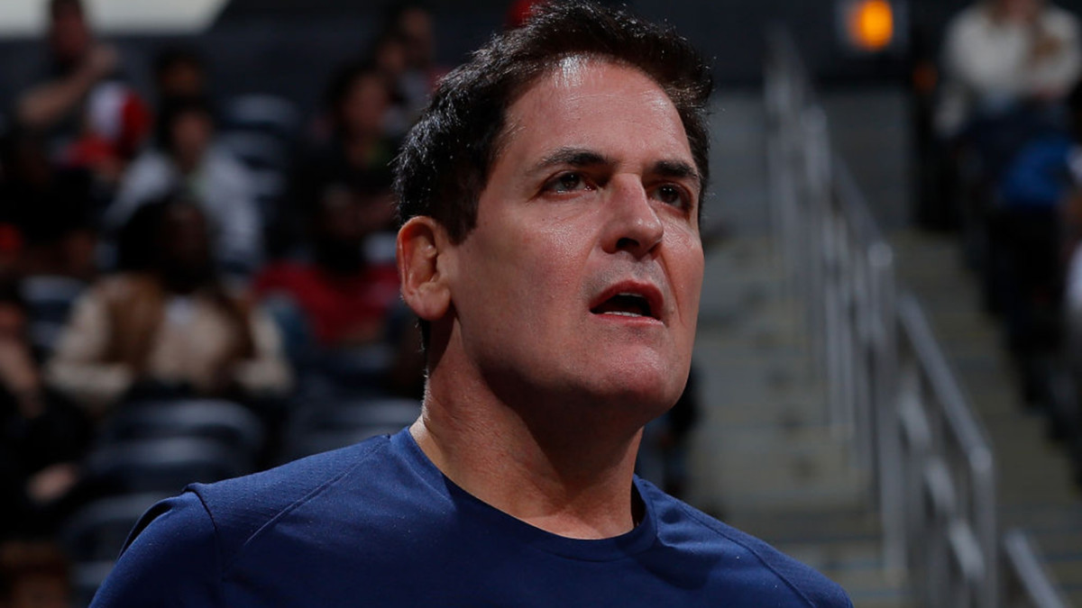 Mavericks How Mark Cuban is impacted by allegations