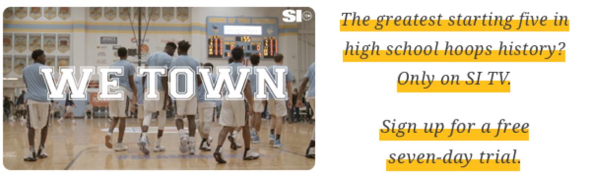 SI TV on Amazon channels