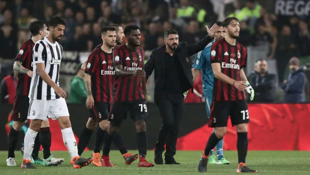 AC Milan vs Fiorentina Preview: Form Guide, Previous Encounter, Battle, Team News & Prediction - Sports Illustrated