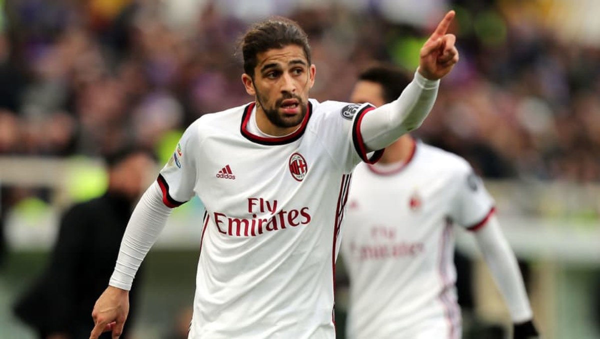 Ricardo Rodriguez’s Agent Plays Down Spurs Links But Says Defender Open
