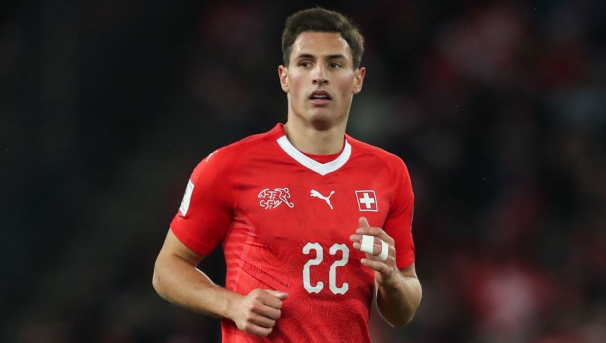 Newcastle Complete Signing of Switzerland Defender Fabian Schär on 3