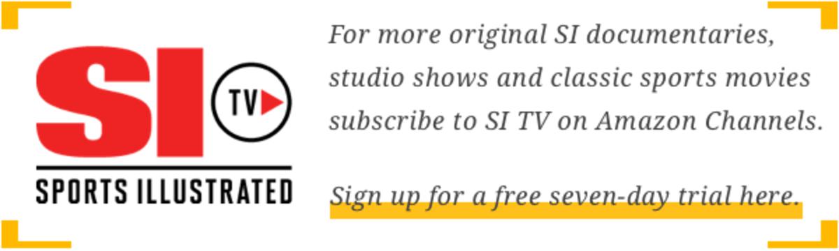 SI TV on Amazon channels