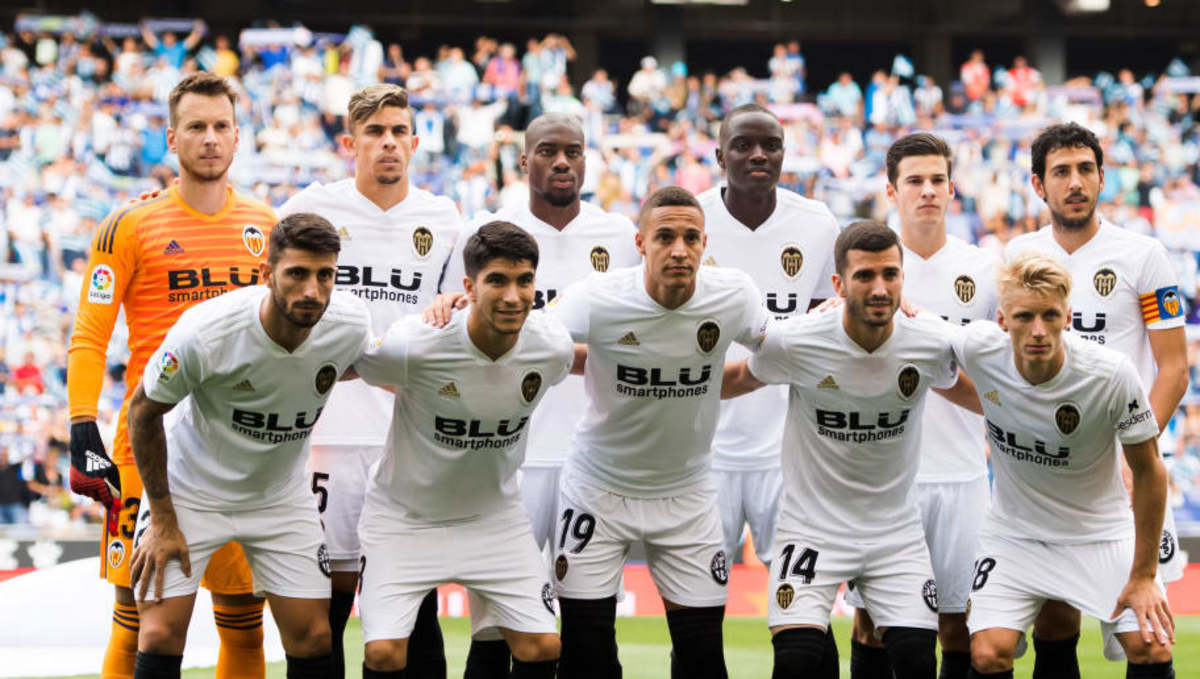 Levante Valencia Alineaciones confirmadas Sports Illustrated