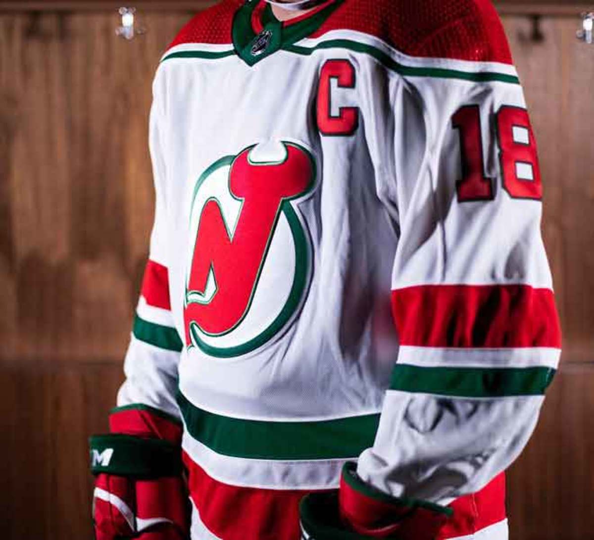 2018 NHL Alternate Uniform Concepts - Philadelphia Flyers