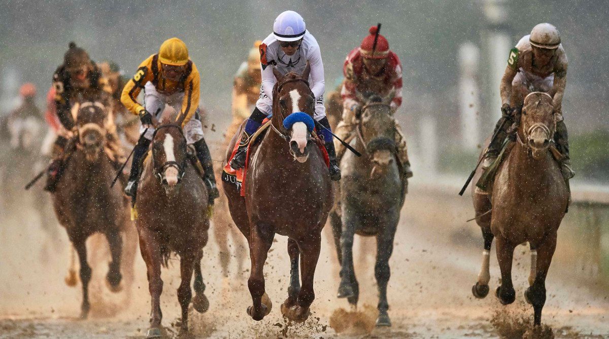 When Is The 2018 Preakness Stakes Date Time Details Sports Illustrated When is the 2018 preakness stakes date time details sports illustrated