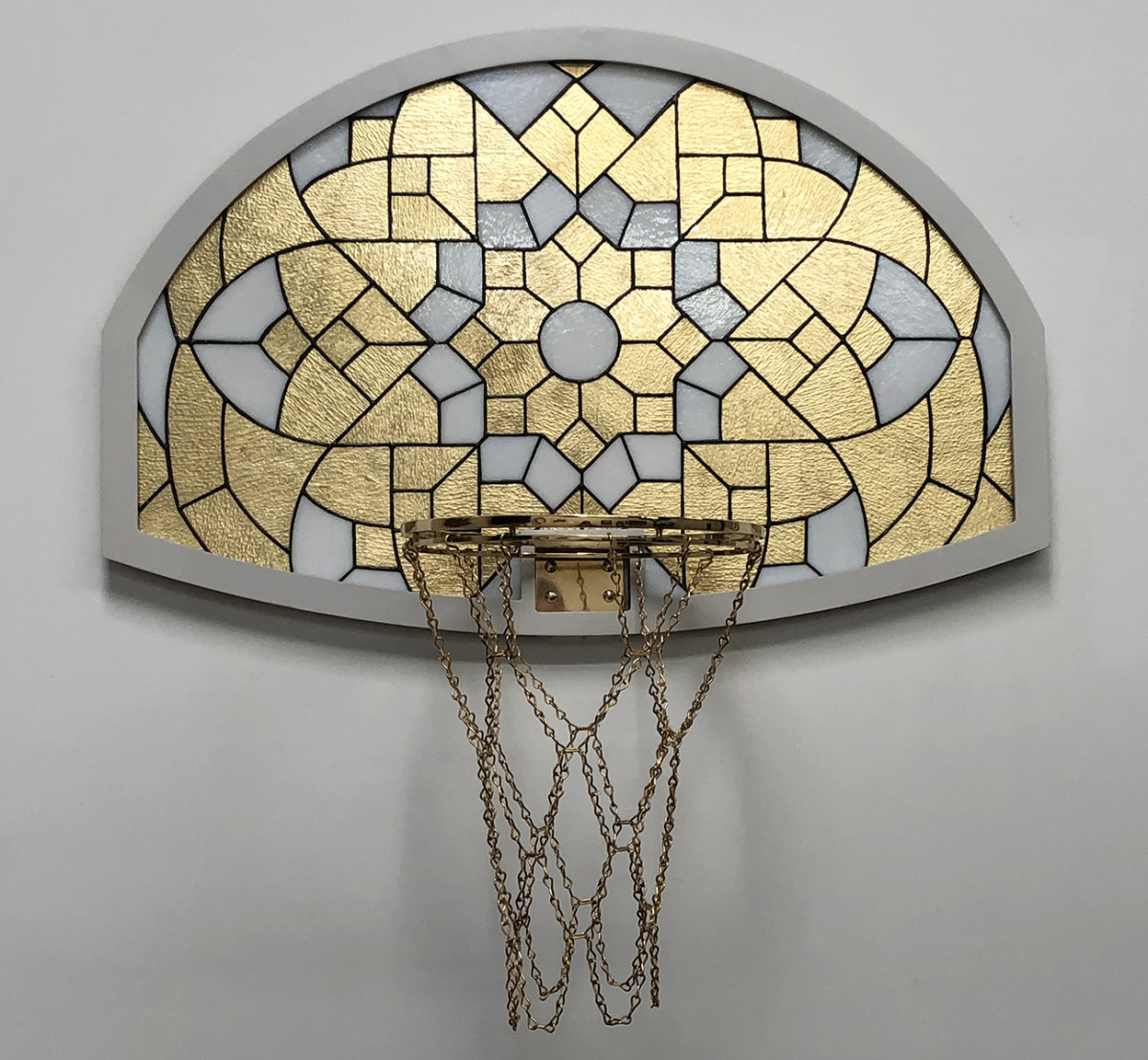 Paint Your Own Basketball Goal  Basketball goals, Basketball backboard,  Fantasy basketball