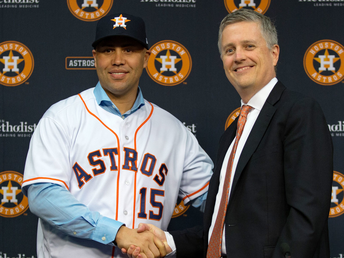 Alex Bregman's Impressive Hat and Carlos Correa's Future Wife's