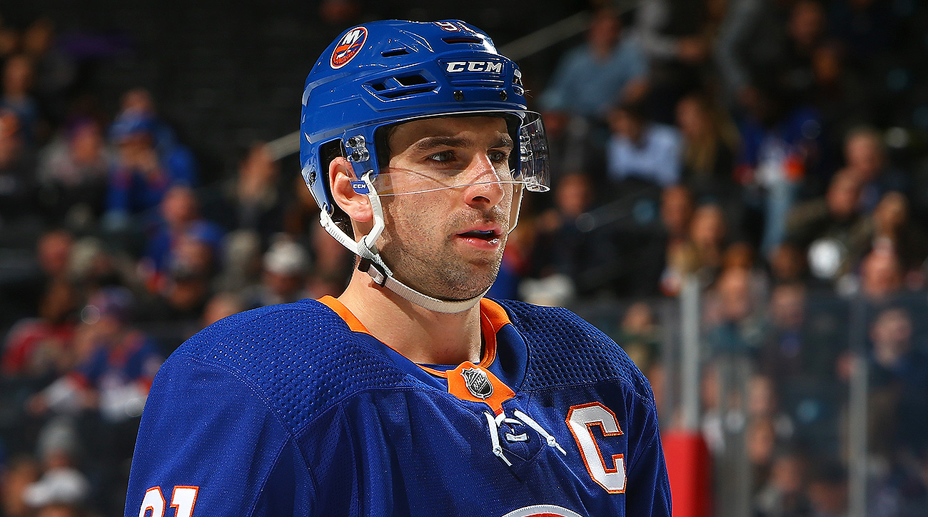 Can $11 Million Per Year Buy You Happiness? For John Tavares' Sake