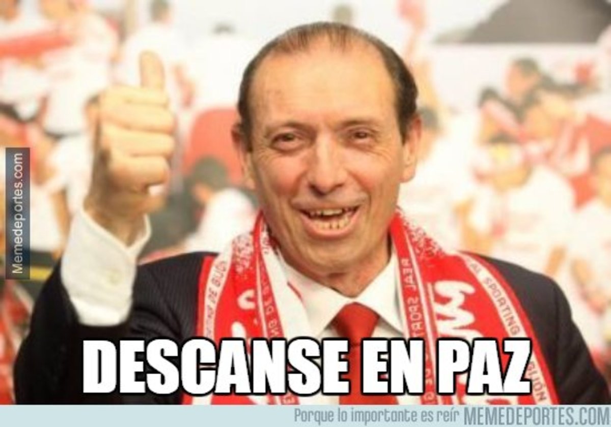 1023615 - Descanse en paz, Brujo