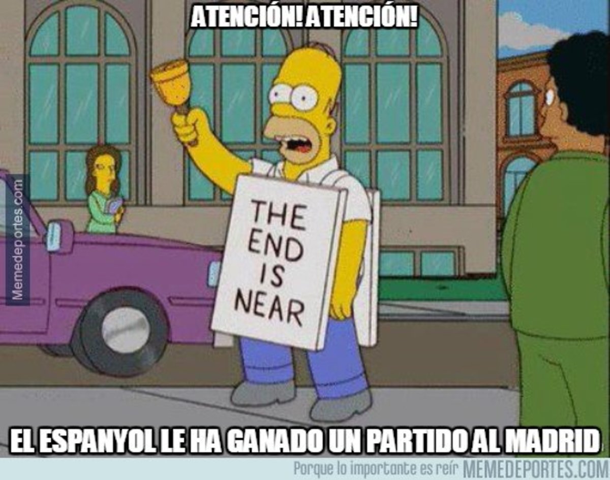 1023586 - El fin del mundo se acerca