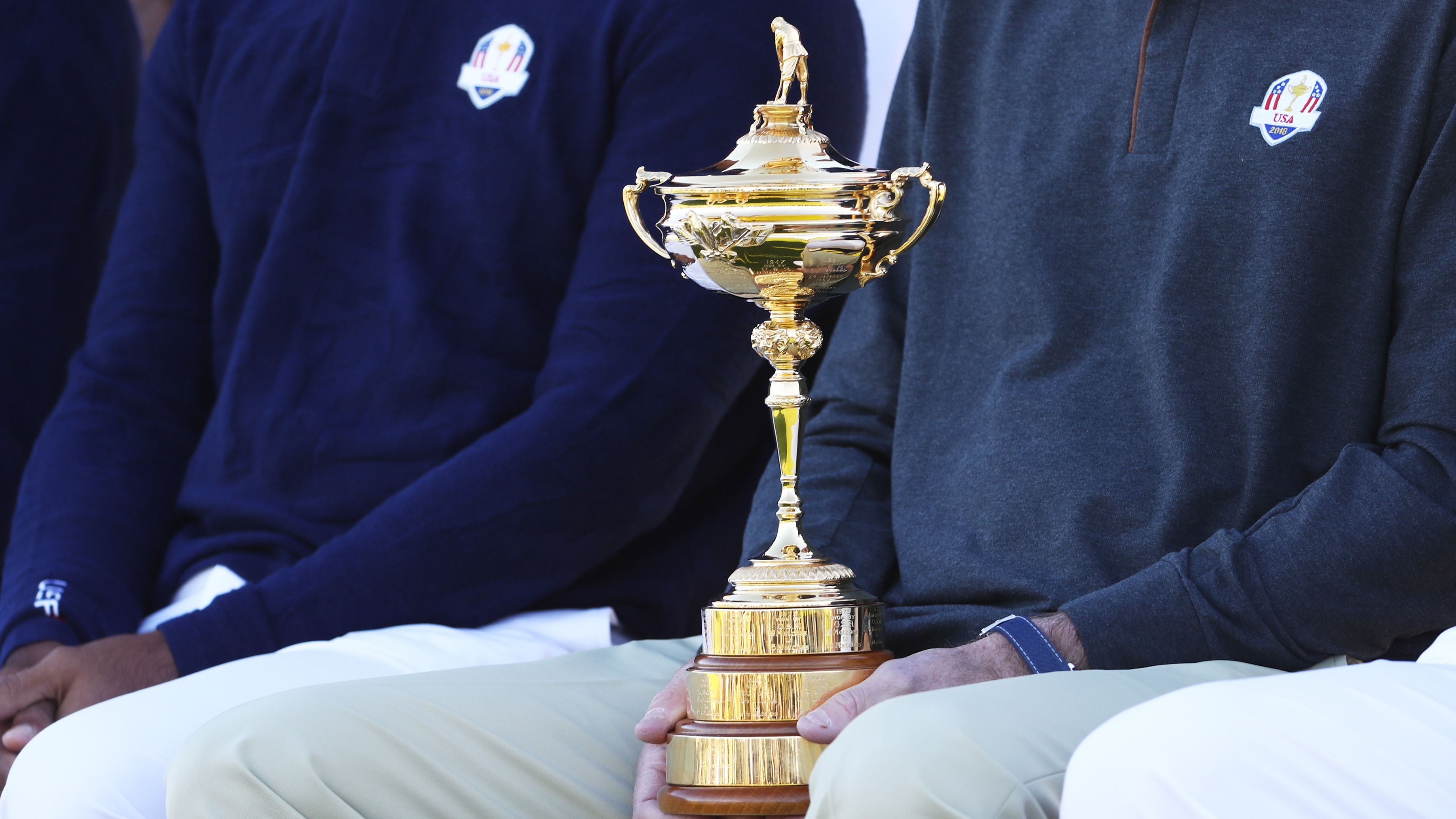 Ryder Cup singles Tee times, matchups for Sunday Sports Illustrated