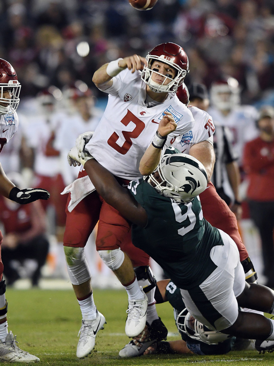 Hilinski's Hope Bracelet