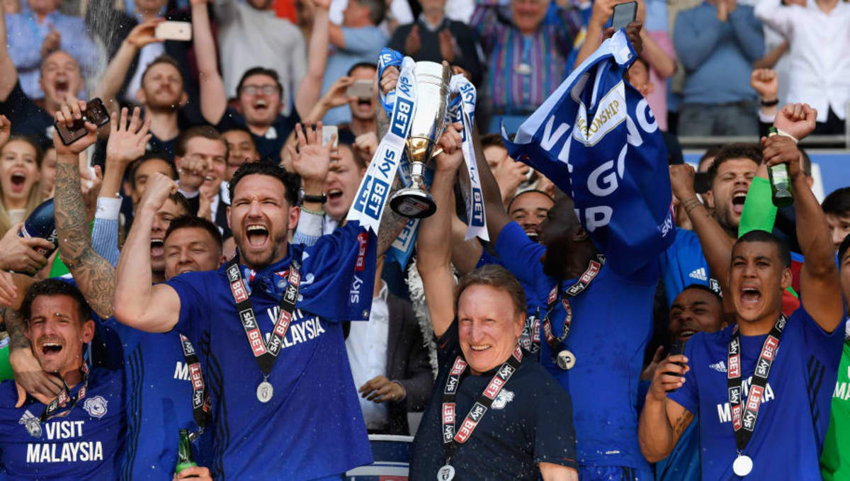 FanView How Cardiff Can Use Experience to Prepare for Premier League