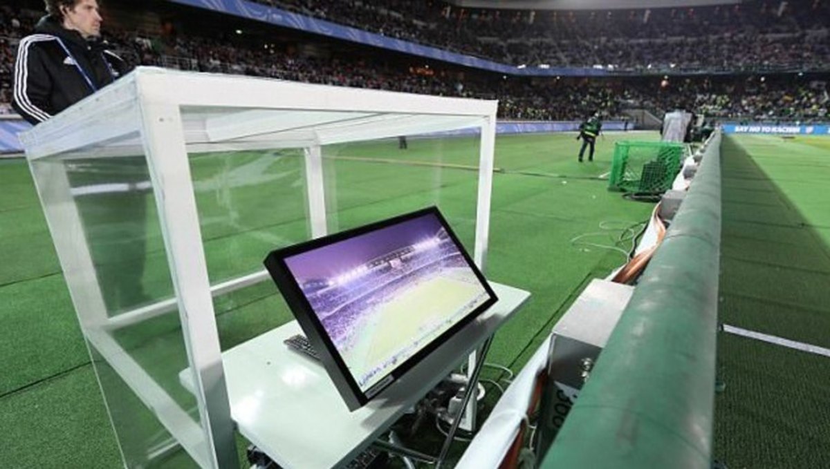 VAR at the 2018 World Cup is a good thing for the sport - Sports