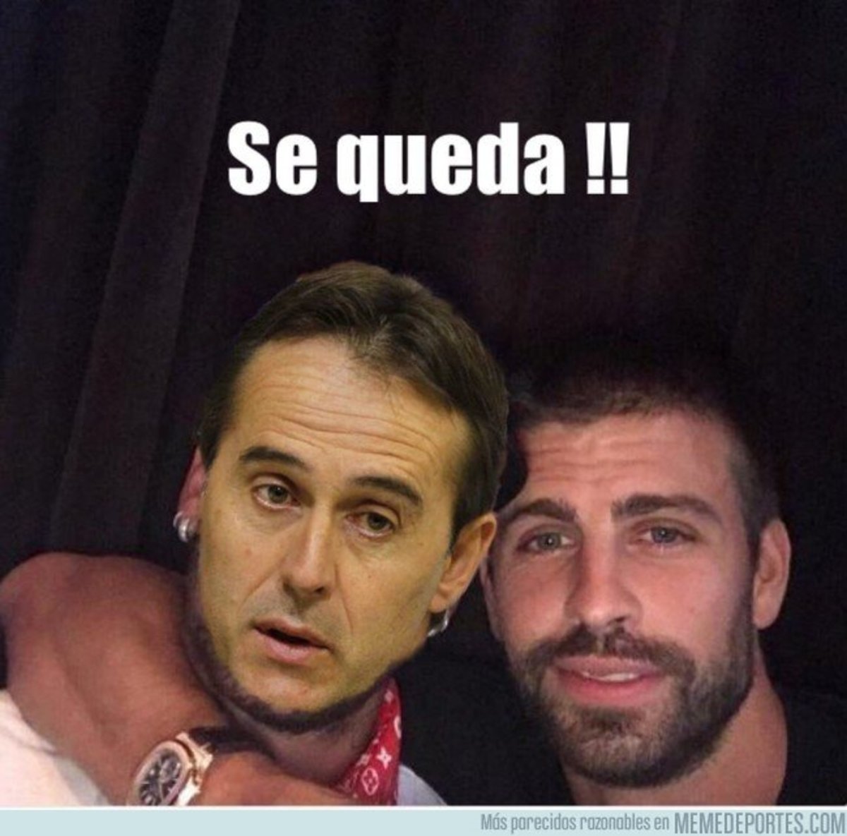 1054703 - Se viene un 