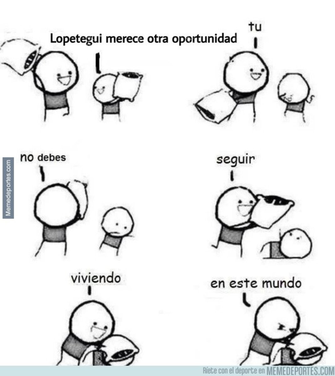 1054633 - Las palabras que ningún madridista quiere oír