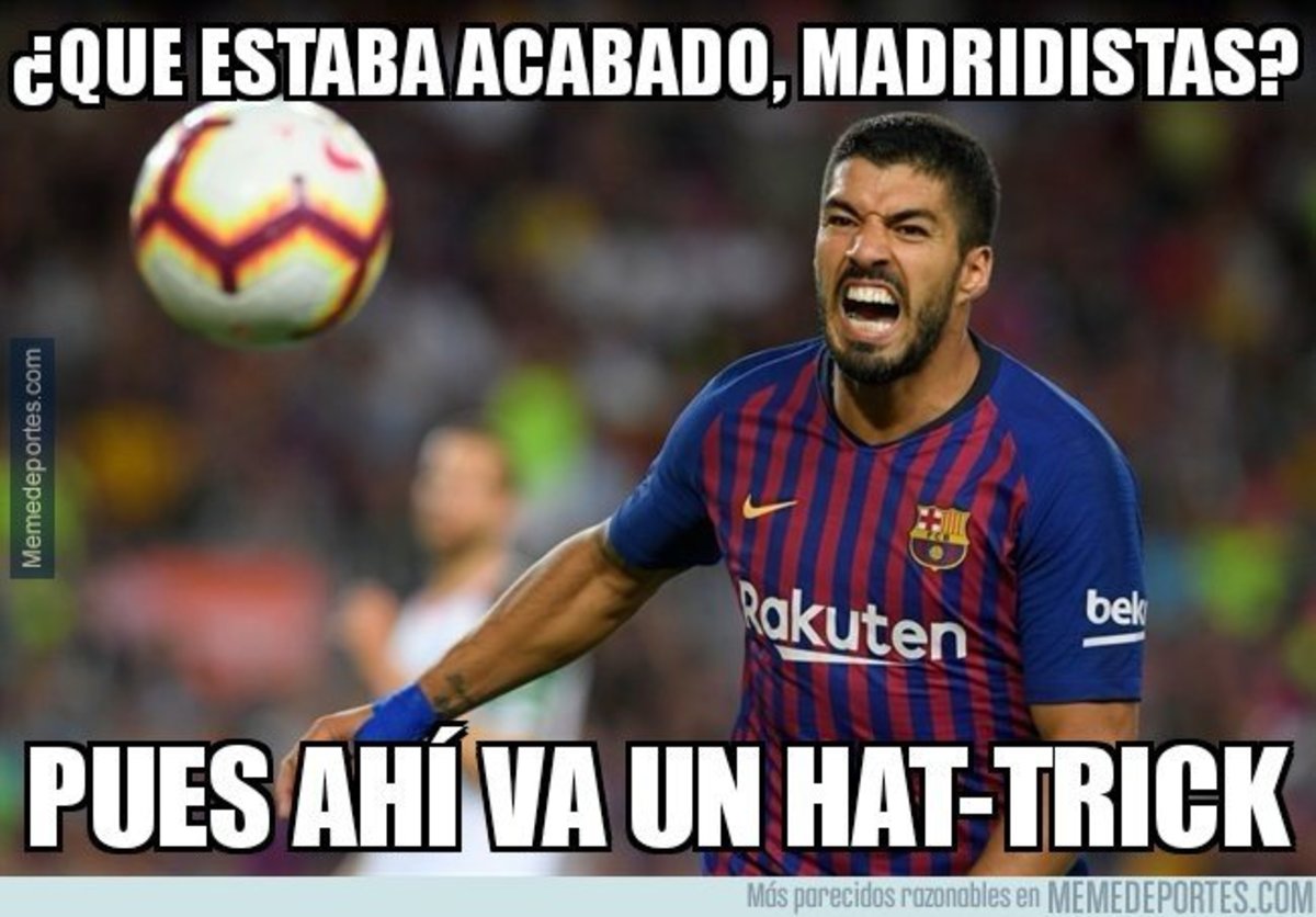 1054481 - Luis Suárez callando bocas