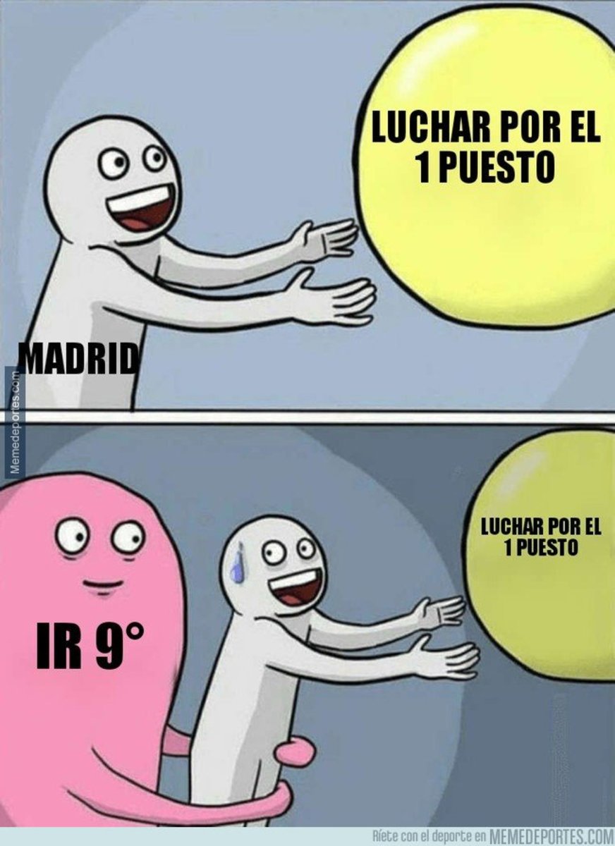 1054577 - El Madrid se aleja en LaLiga