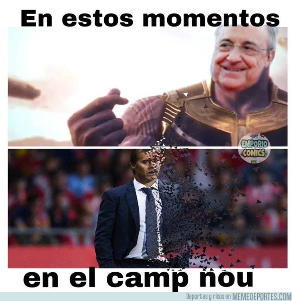 1054479 - Thanos ya está manos a la obra