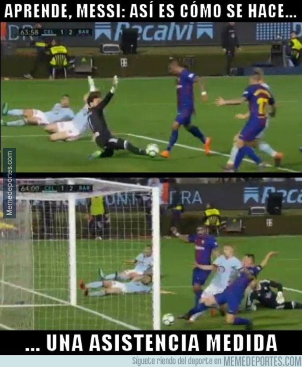 1030814 - Otra lección de fútbol de Paulinho