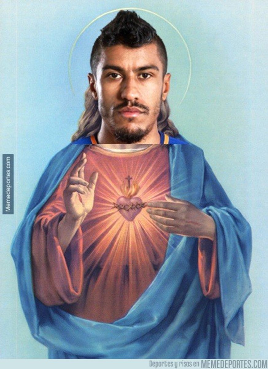 1030801 - El dios culé obra el milagro de nuevo