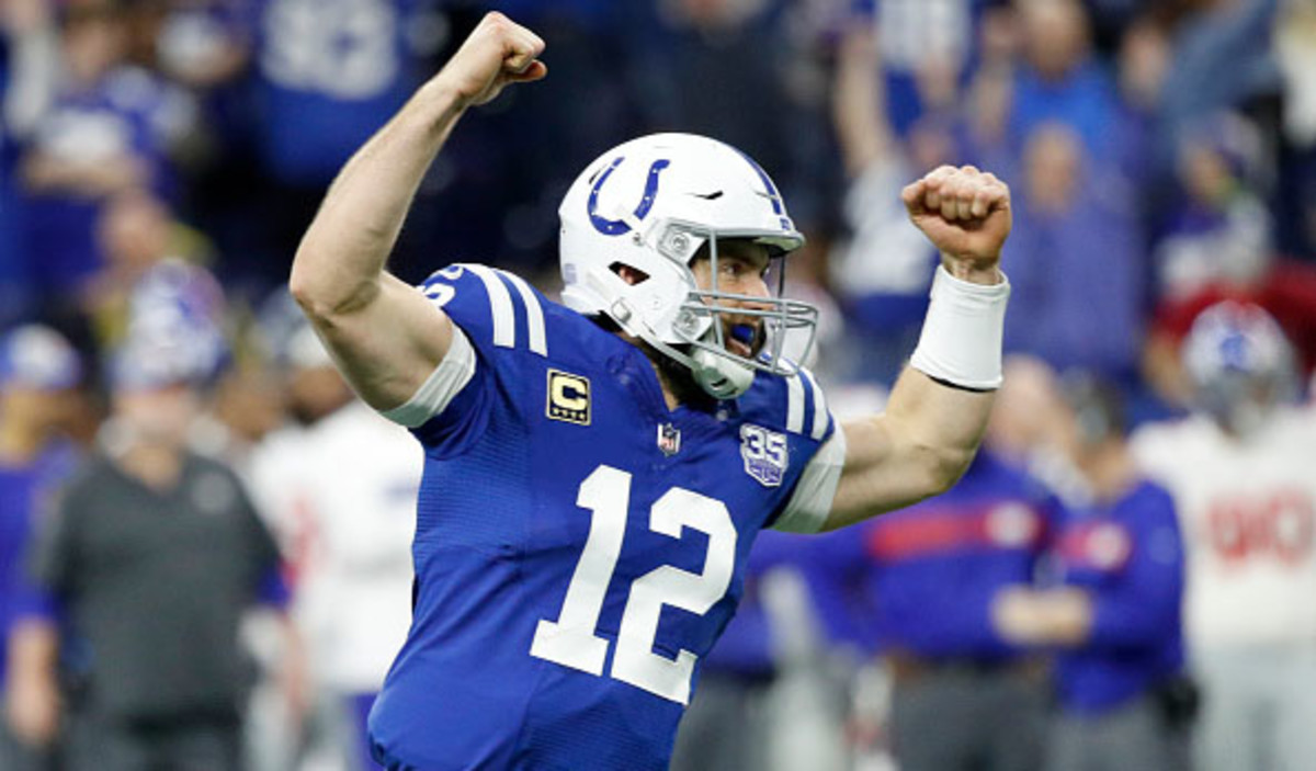 2019 NFL playoff picture: AFC, NFC standings and outlook 