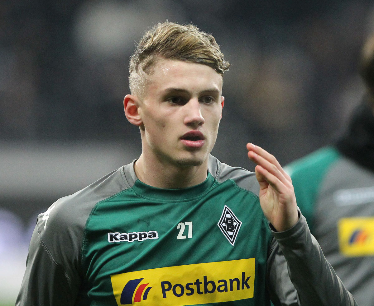 FBL-GER-BUNDESLIGA-FRANKFURT-MOENCHENGLADBACH