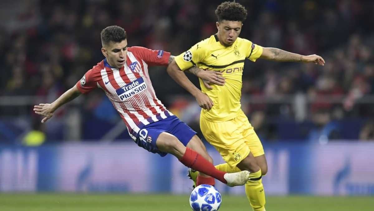 Que Equipos Van A La Champions