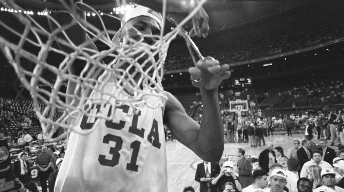 College sports video games comeback? Ed O'Bannon explains how Sports