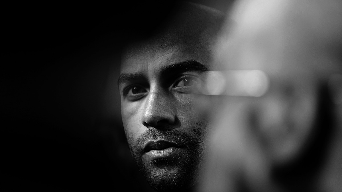 James Blake furious NYPD didn't fire policeman who tackled him Sports Illustrated