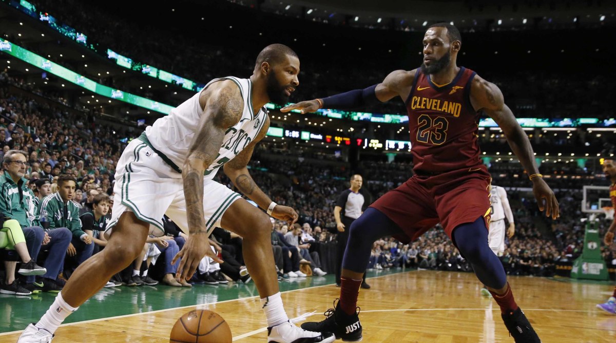 How to watch Cavaliers vs. Celtics: NBA live stream info ...