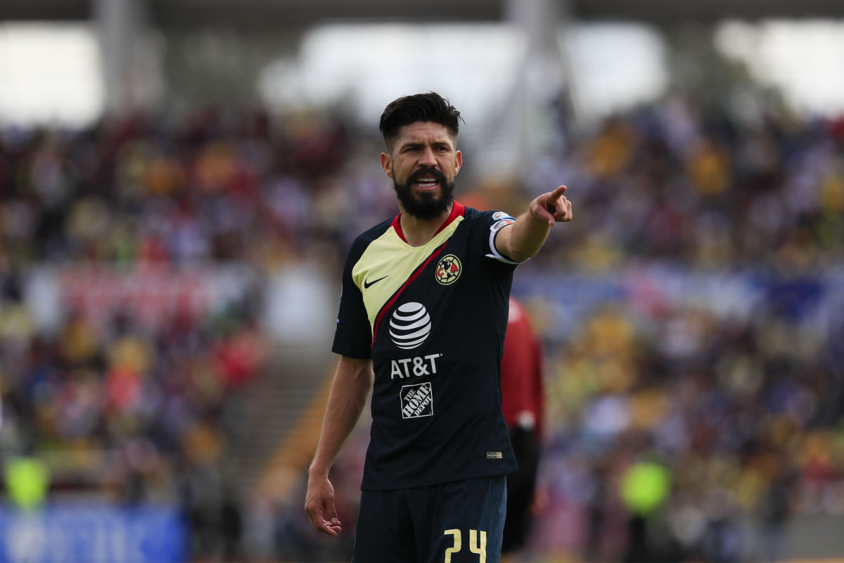 Delanteros Mexicanos Liga Mx 2025