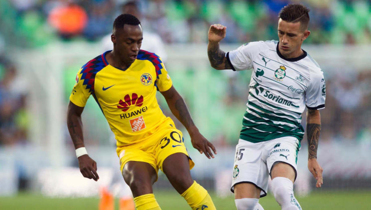 ¿QUIÉN FUE EL MEJOR DEL PARTIDO? El 1x1 de los jugadores de Santos y