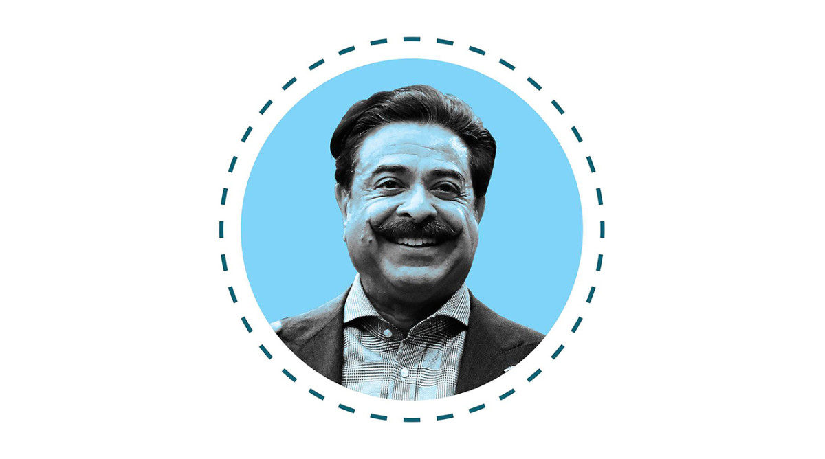 Jacksonville Jaguars Owner Shahid Khan net worth, political donations