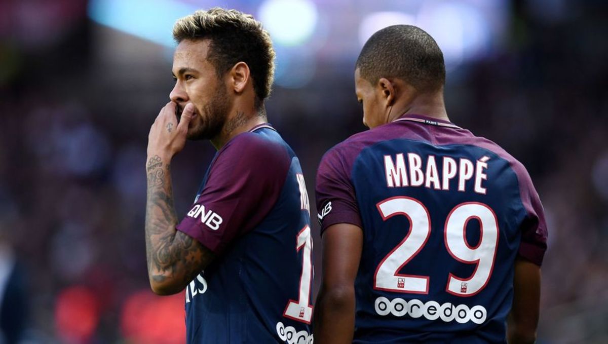 Why PSG's Lucas Moura Is Potentially Better Than Neymar