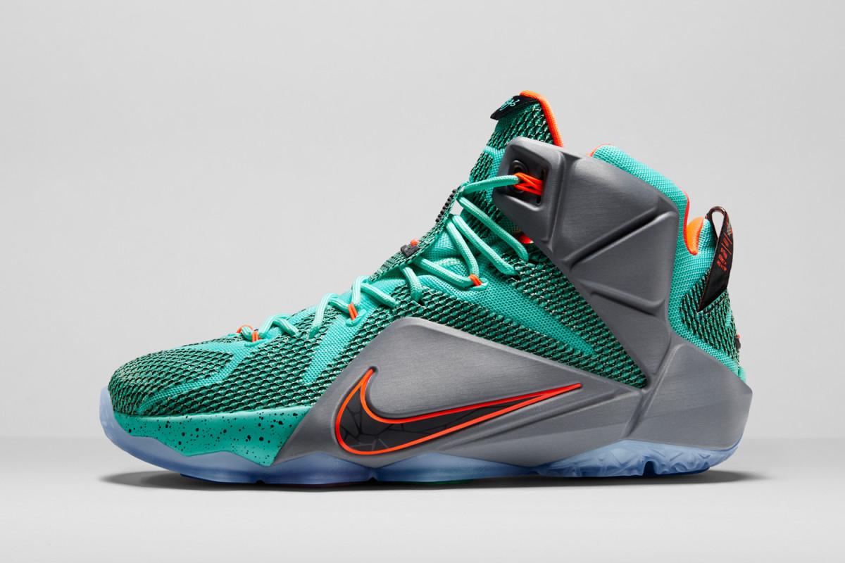 best lebron sneakers