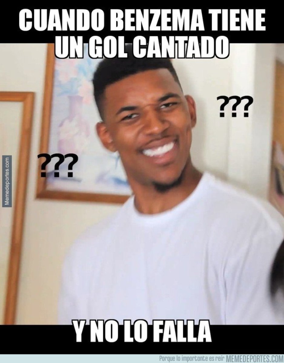 1022144 - Benzema marca por fin